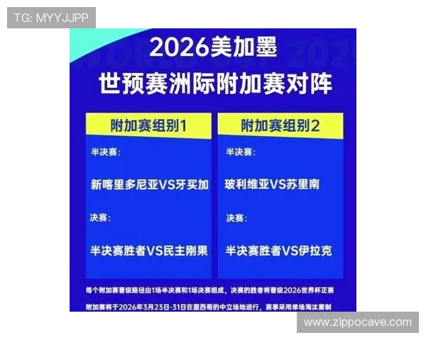 2026年世界杯参赛国家名单公布及各国获得的参赛名额详细解读