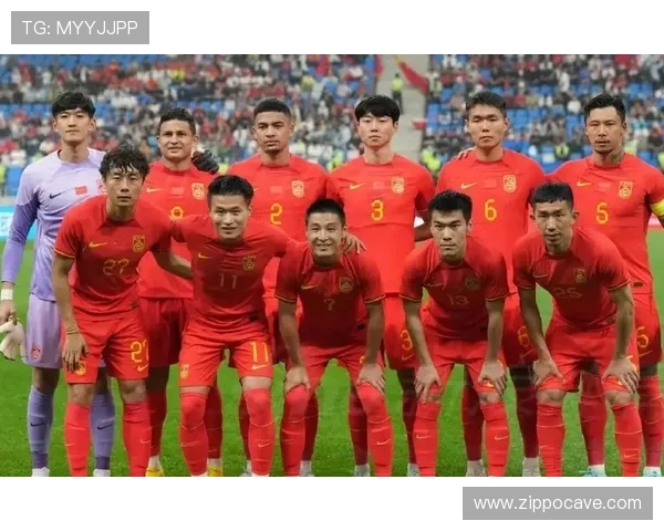 2026年世界杯中国出线概率变化趋势及影响因素深度解析