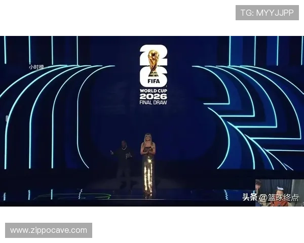 2026年美加墨世界杯抽签结果公布后，哪些球队被划入强队组别值得关注